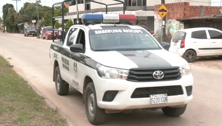 Profesor acusado de violación en Cochabamba