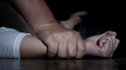 Feminicidio en Yacuiba