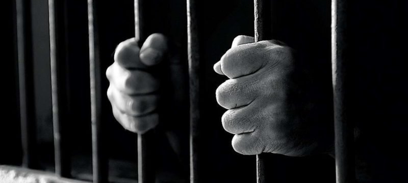 Detención preventiva de Favio P.G. acusado de violar a tres niñas en Trinidad