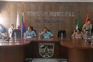 Imputan a concejal de Warnes por presuntos delitos de abuso sexual