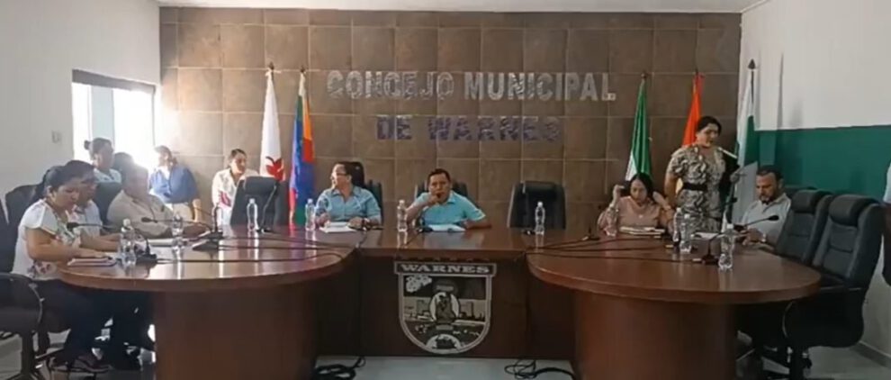 Imputan a concejal de Warnes por presuntos delitos de abuso sexual