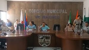 Imputan a concejal de Warnes por presuntos delitos de abuso sexual