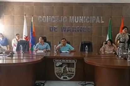Imputan a concejal de Warnes por presuntos delitos de abuso sexual