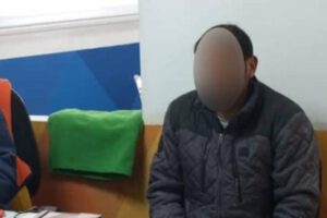 Feminicidio en Bolivia: Capturado hombre buscado desde 2013