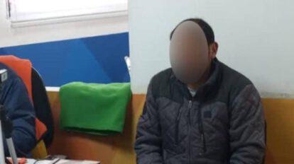 Feminicidio en Bolivia: Capturado hombre buscado desde 2013