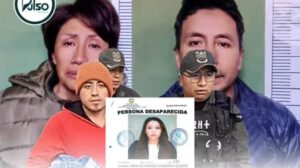 Feminicidio de Odalis: Aprehenden a los padres del acusado