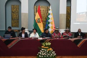 Códigos del Vivir Bien de los Pueblos Ancestrales del Mundo