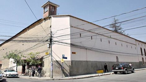 Hialmar Saúl Sánchez condenado a cárcel por violencia familiar