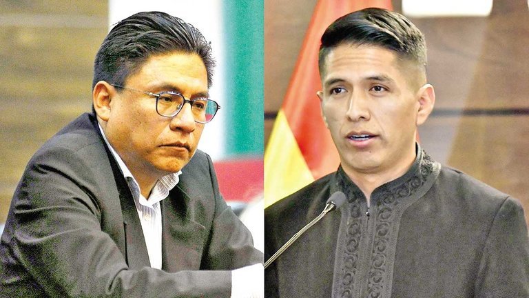 Acciones legales contra juez que respaldó sesión presidida por Andrónico Rodríguez