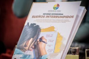 Matrimonios y embarazos adolescentes en Bolivia