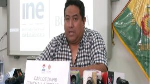 incremento de exportaciones en Bolivia