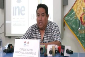 incremento de exportaciones en Bolivia