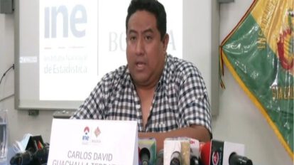 incremento de exportaciones en Bolivia