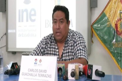 incremento de exportaciones en Bolivia