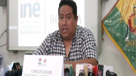 incremento de exportaciones en Bolivia