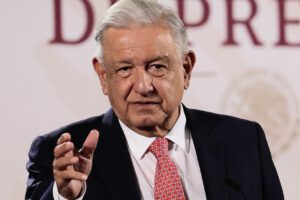 intento de golpe de Estado en Bolivia