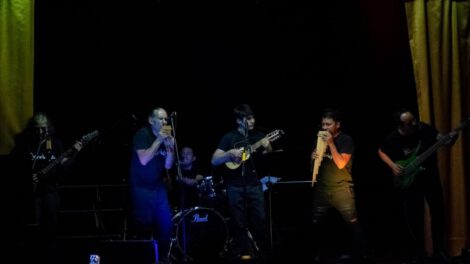 Festival del Solsticio de Invierno 2024