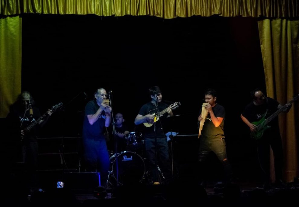 Festival del Solsticio de Invierno 2024