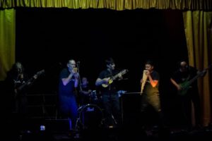 Festival del Solsticio de Invierno 2024