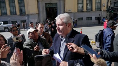 Irregularidades en convenio hospitalario denunciadas por Enrique Urquidi