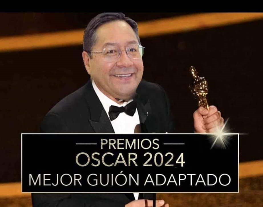 humor y memes en redes sociales tras presunto golpe en Bolivia