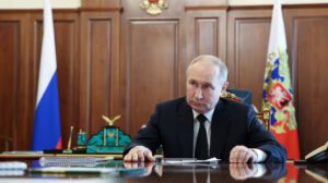 Rusia apoya a Gobierno de Arce