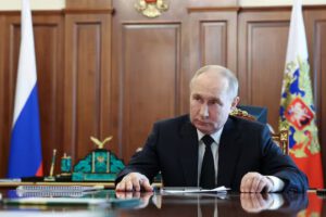 Rusia apoya a Gobierno de Arce