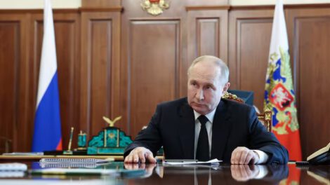 Rusia apoya a Gobierno de Arce