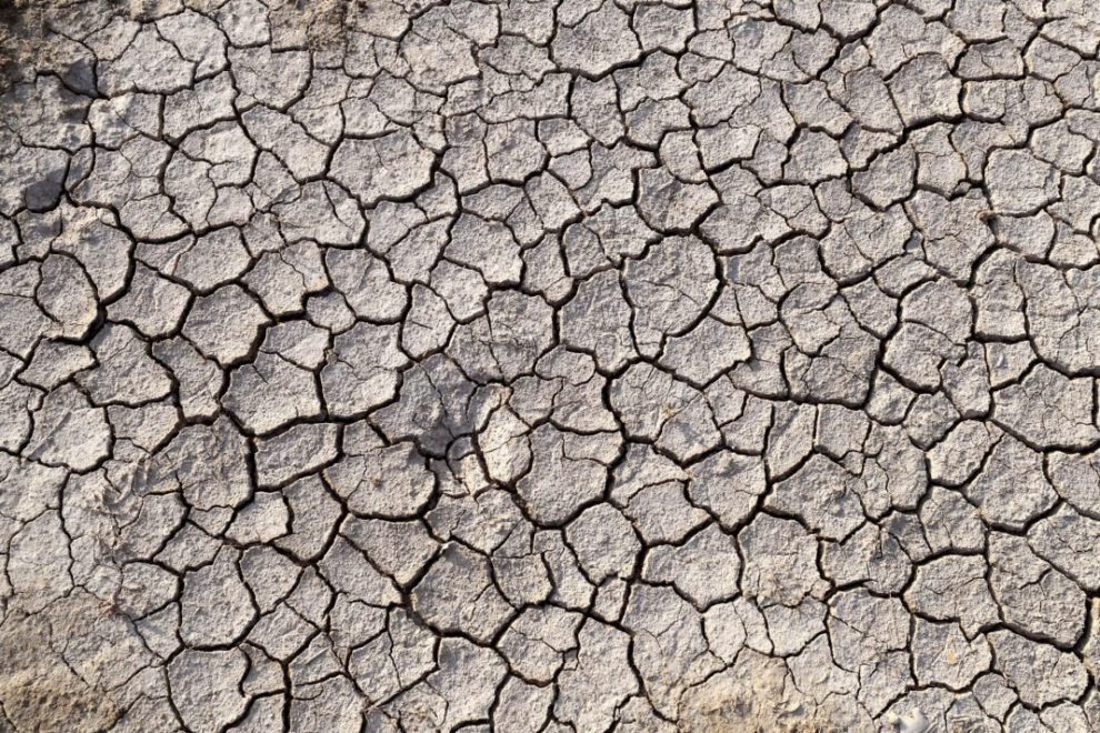 Crisis hídrica en Túnez