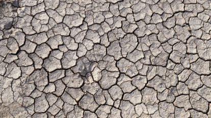 Crisis hídrica en Túnez debido a la sequía