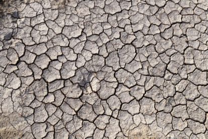 Crisis hídrica en Túnez debido a la sequía