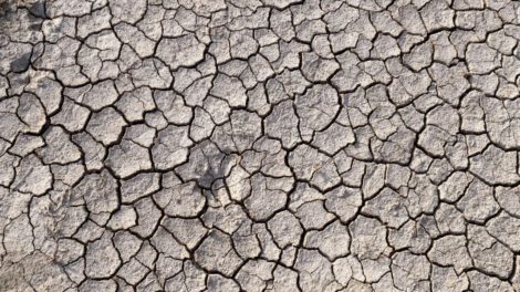 Crisis hídrica en Túnez debido a la sequía