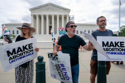 abortos de emergencia en Idaho