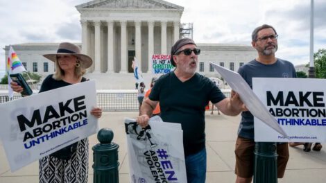 abortos de emergencia en Idaho