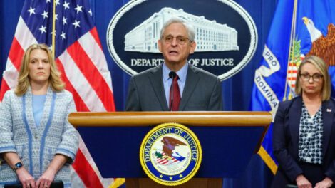 Fraudes médicos en EE.UU. investigados por el Departamento de Justicia