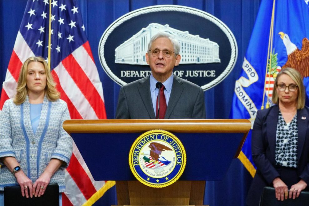 Fraudes médicos en EE.UU. investigados por el Departamento de Justicia