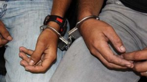 Legitimación de ganancias ilícitas en Guayaramerín