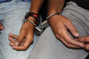 Legitimación de ganancias ilícitas en Guayaramerín