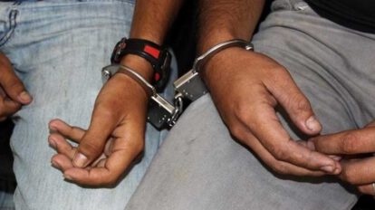 Legitimación de ganancias ilícitas en Guayaramerín