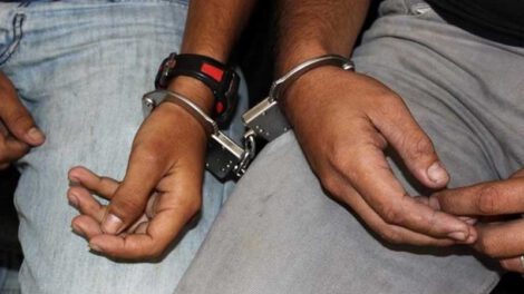 Legitimación de ganancias ilícitas en Guayaramerín