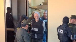 Informe sobre Aníbal Aguilar como ideólogo del levantamiento militar