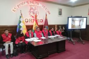Gobernación de Oruro desmiente estafa millonaria en proyecto hospitalario