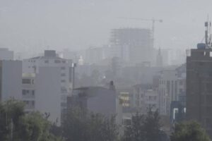 Alerta por frente frío en Bolivia con bajas temperaturas en Cochabamba