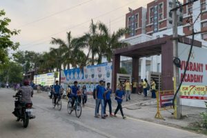 Suicidios en Kota, ciudad educativa de la India