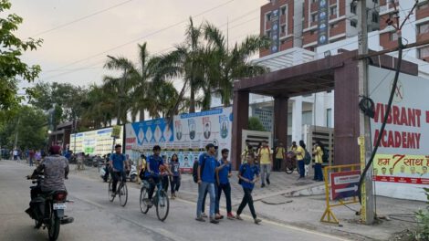 Kota y sus problemas educativos