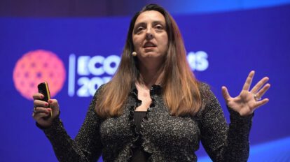 Inteligencia Artificial devolverá tiempo a las personas