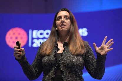 Inteligencia Artificial devolverá tiempo a las personas