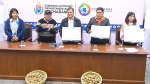 Construcción de represa en Vacas para garantizar suministro de agua