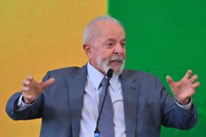 Visita de Lula a Bolivia para fortalecer la democracia