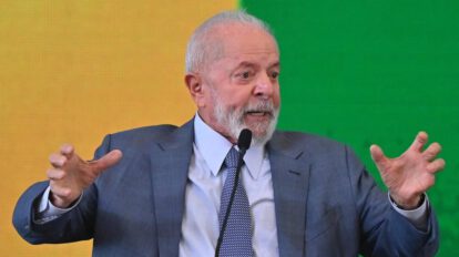 Visita de Lula a Bolivia para fortalecer la democracia